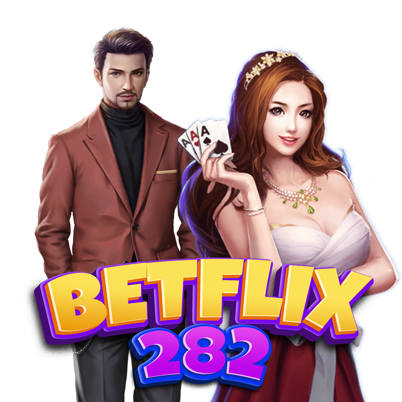มาเข้าร่วมสนุกกับ betflix282 สล็อตคาสิโนที่ทำให้คุณได้รับประสบการณ์ที่ไม่เหมือนใคร!